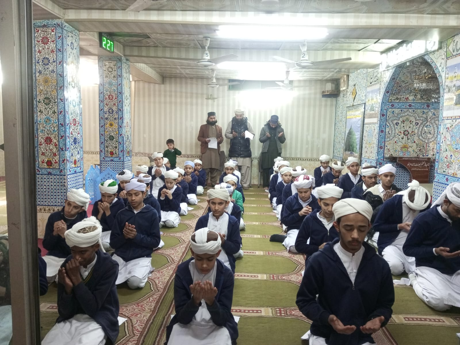 Mosque Gallery Image 1